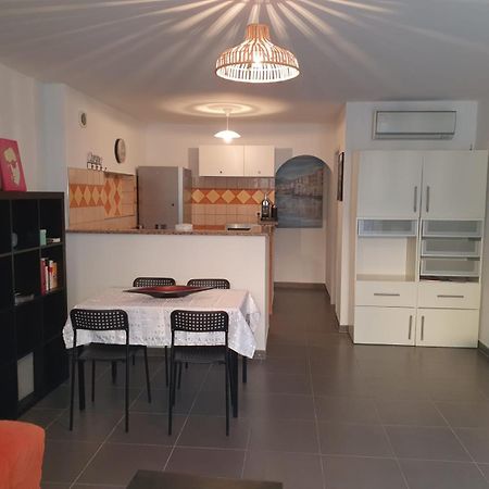 Location saisonnière - Appartement T3 - Propriano  Extérieur photo