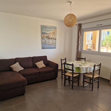 Location saisonnière - Appartement T3 - Propriano  Extérieur photo