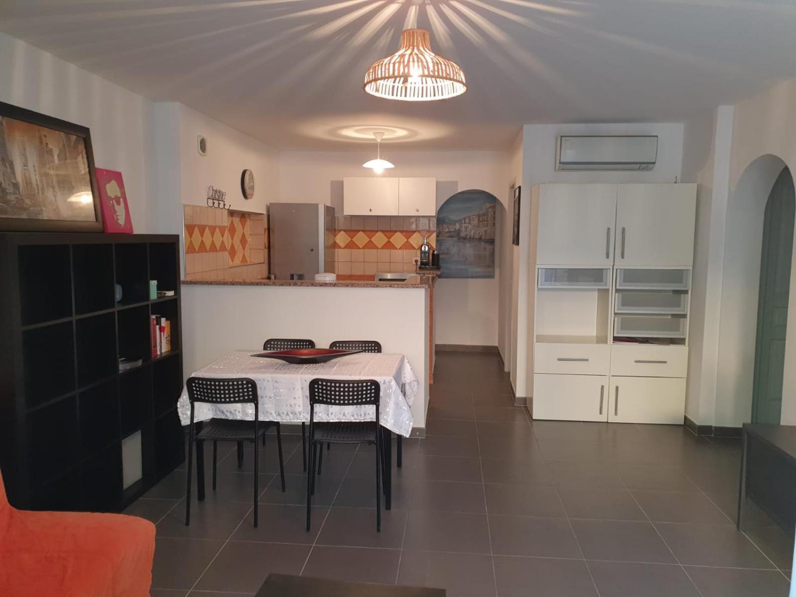 Location saisonnière - Appartement T3 - Propriano  Extérieur photo