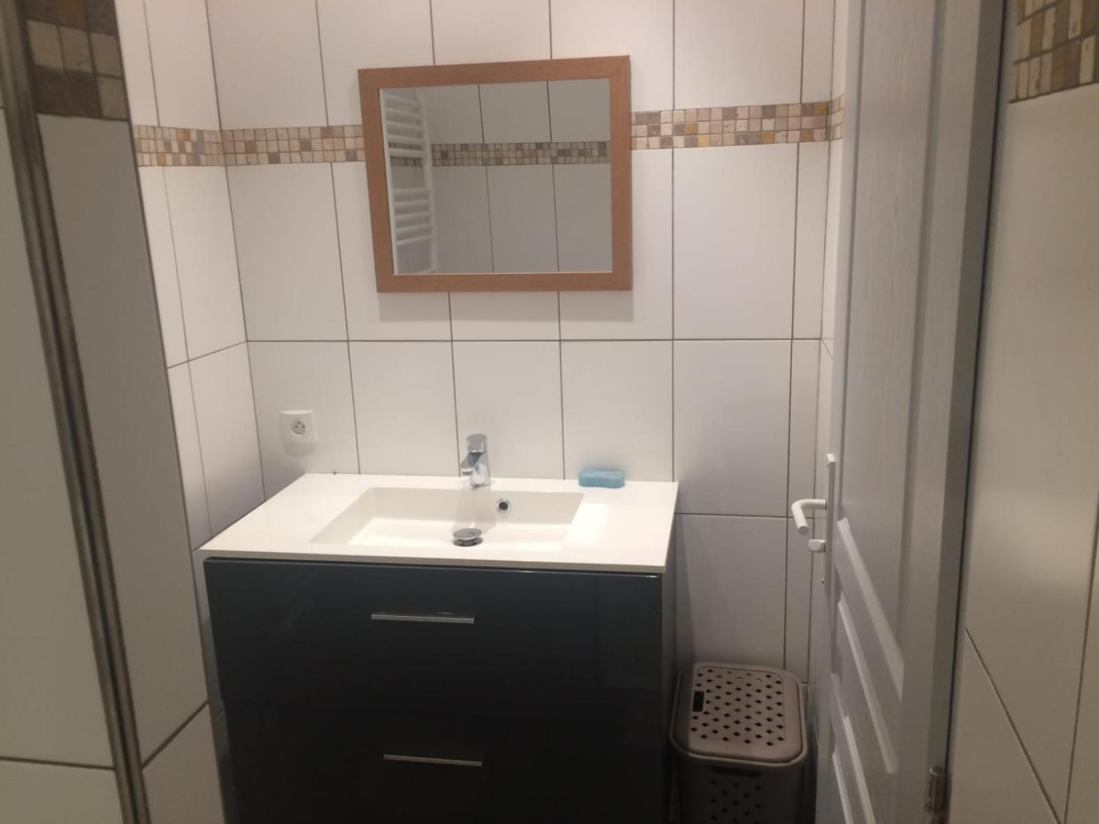 Location saisonnière - Appartement T3 - Propriano  Extérieur photo
