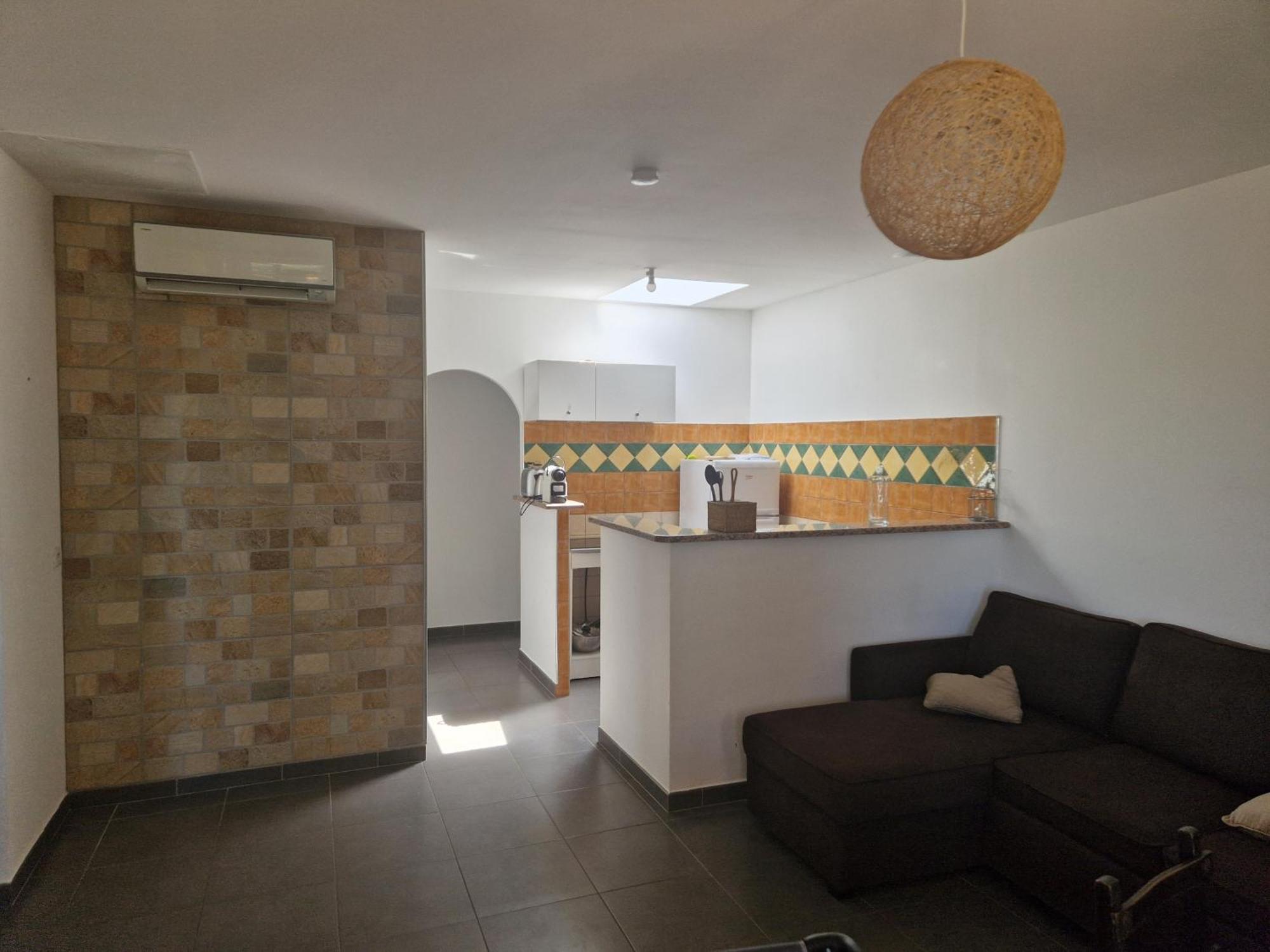 Location saisonnière - Appartement T3 - Propriano  Extérieur photo