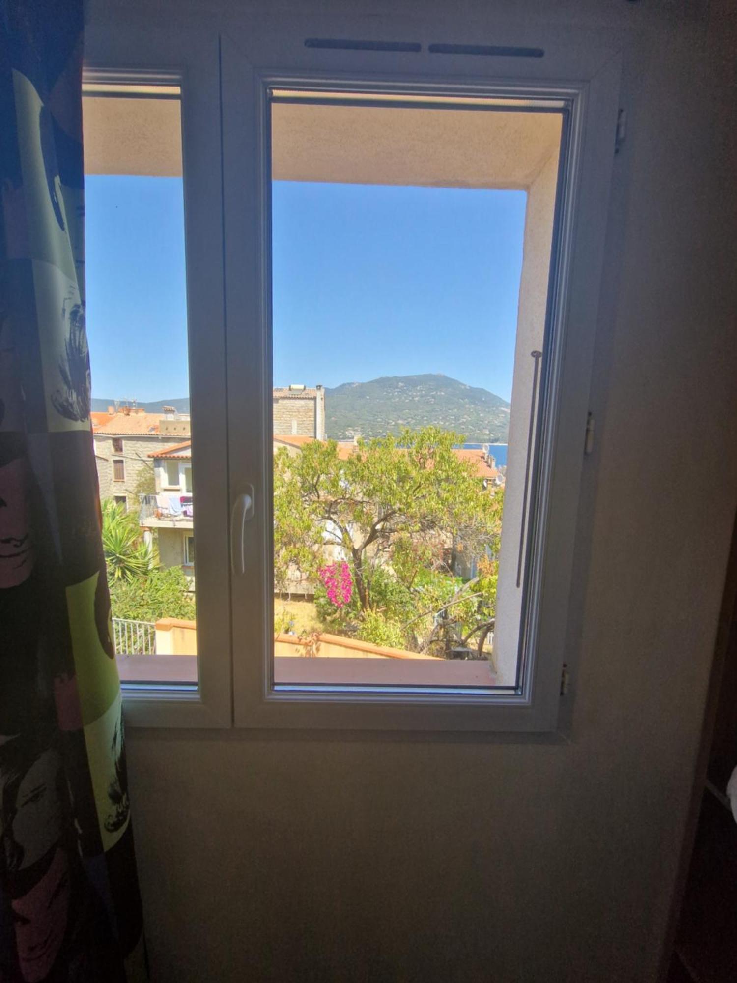 Location saisonnière - Appartement T3 - Propriano  Extérieur photo
