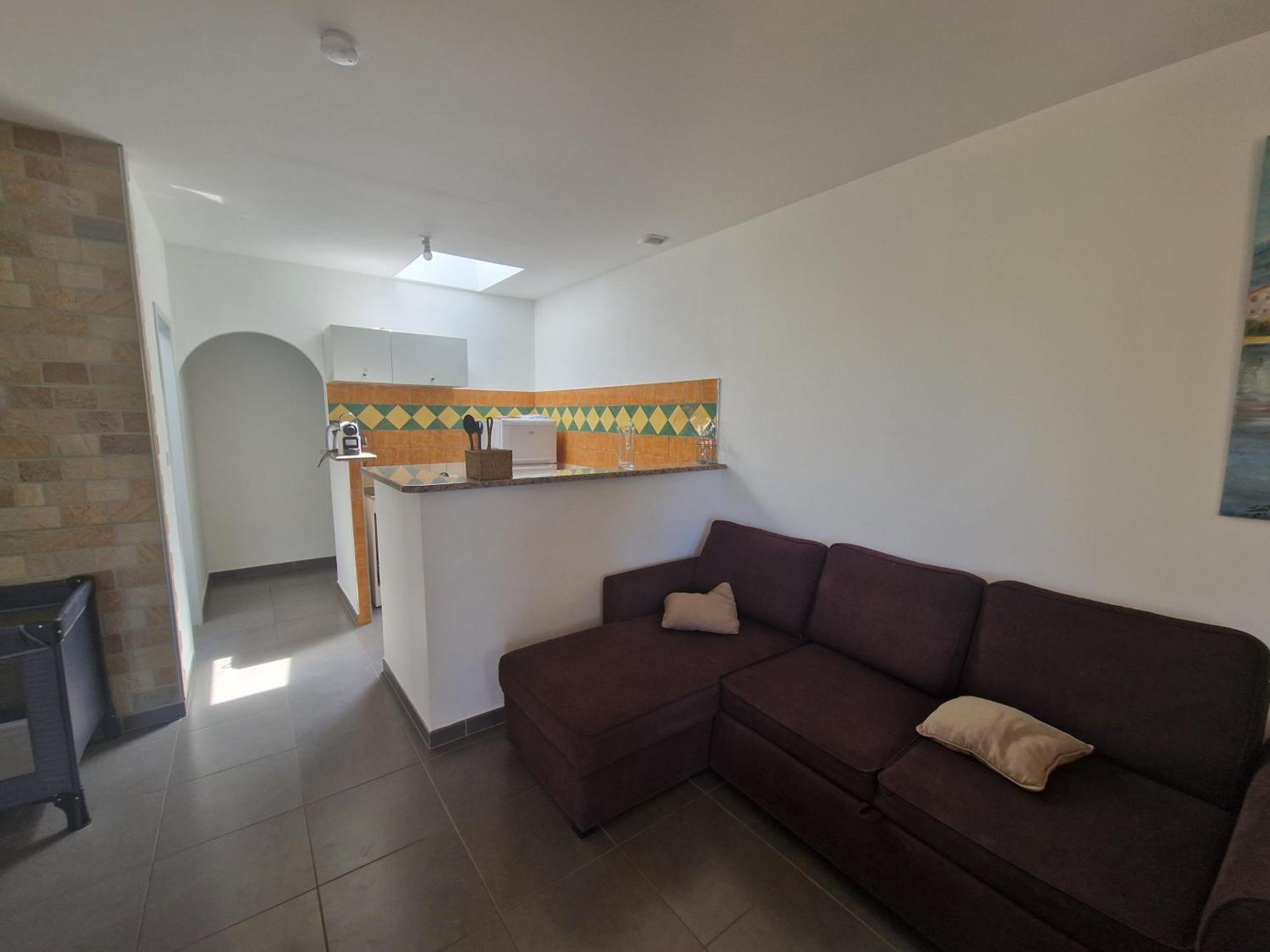 Location saisonnière - Appartement T3 - Propriano  Extérieur photo