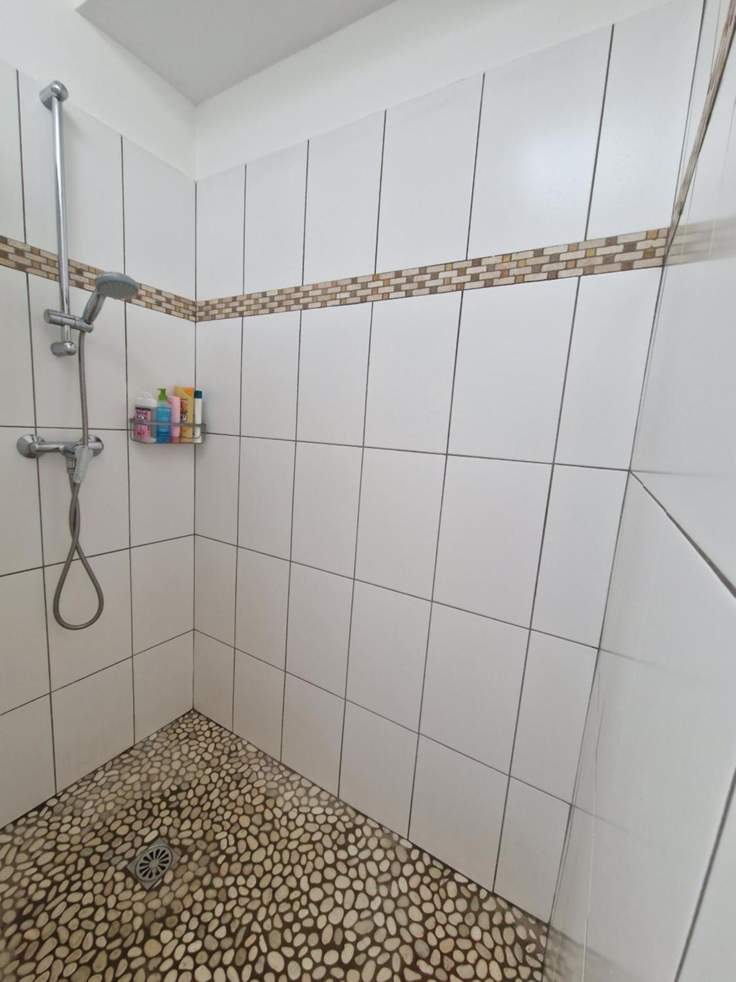 Location saisonnière - Appartement T3 - Propriano  Extérieur photo