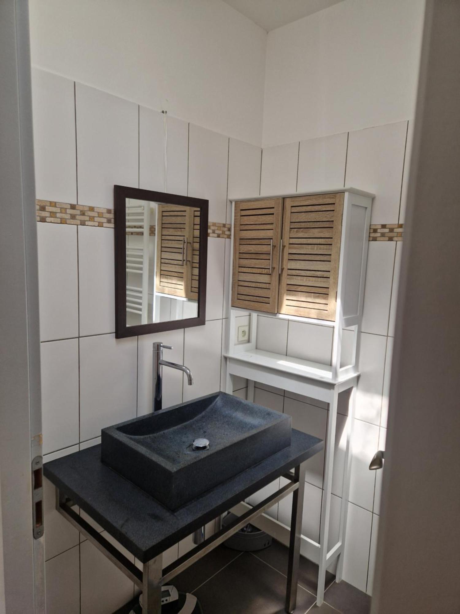 Location saisonnière - Appartement T3 - Propriano  Extérieur photo