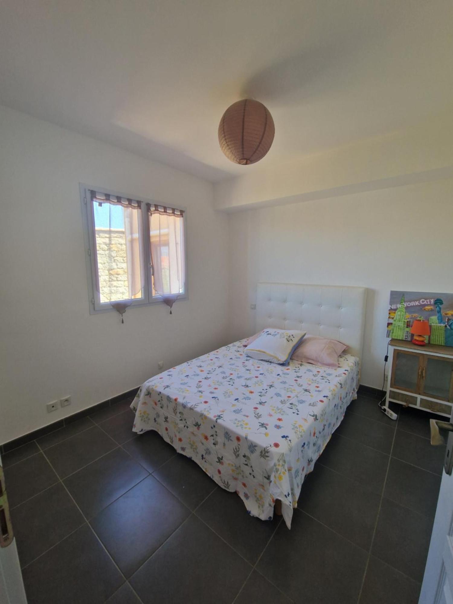 Location saisonnière - Appartement T3 - Propriano  Extérieur photo